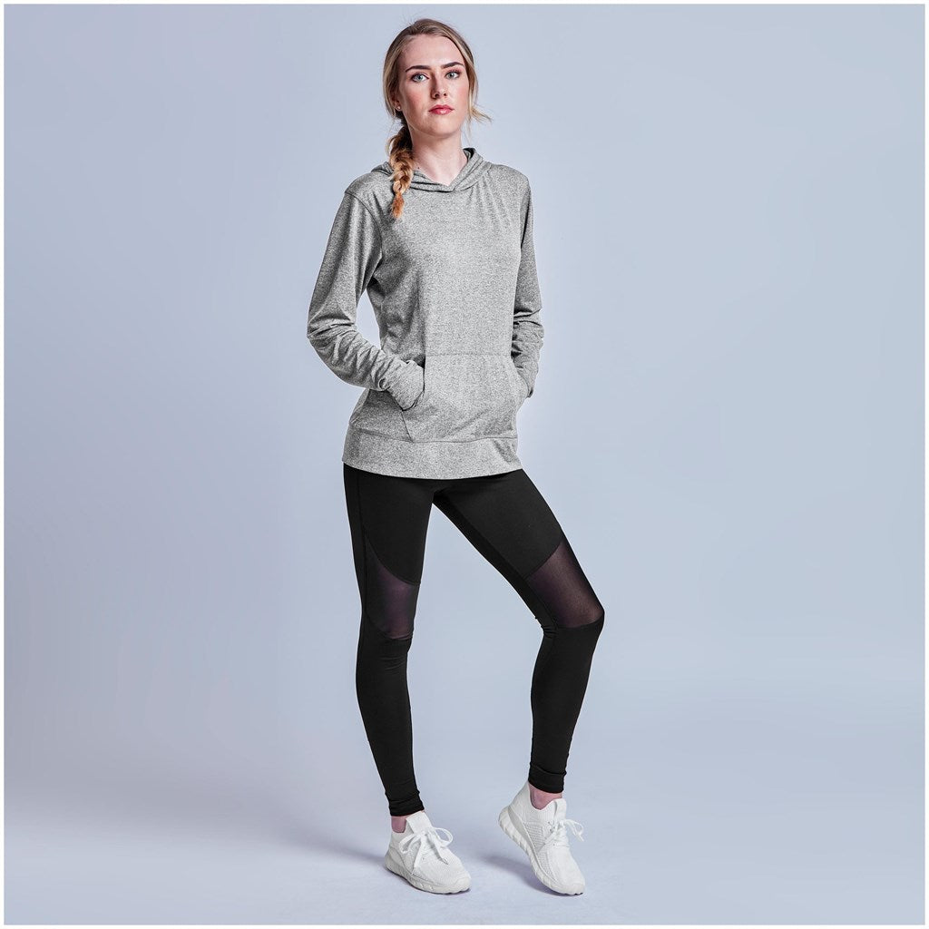 Ladies Fitness Lightweight Hooded Sweater | Hoodies | Custom-branded & Personalised | Giftwrap Shop