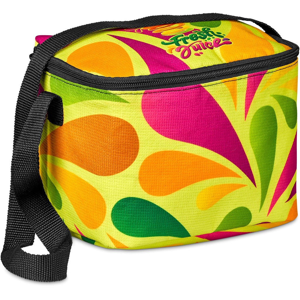 Hoppla Ontario RPET Stitch-Bond 6-Can Cooler-Custom Coolers and Lunchware-Custom-Branded-Gift Wrap Shop