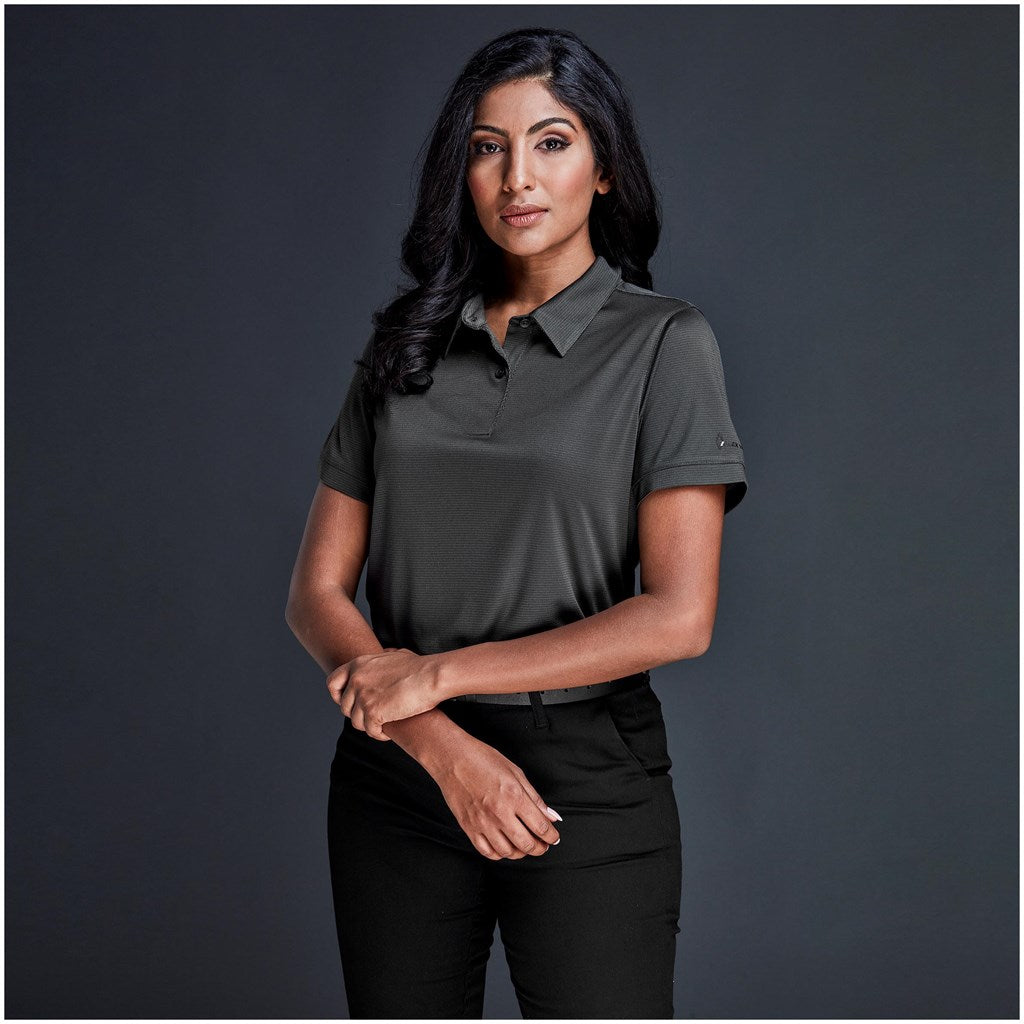 Ladies Alex Varga Callidora Golf Shirt | Golf Shirts | Custom-branded corporate clothing | Giftwrap Shop