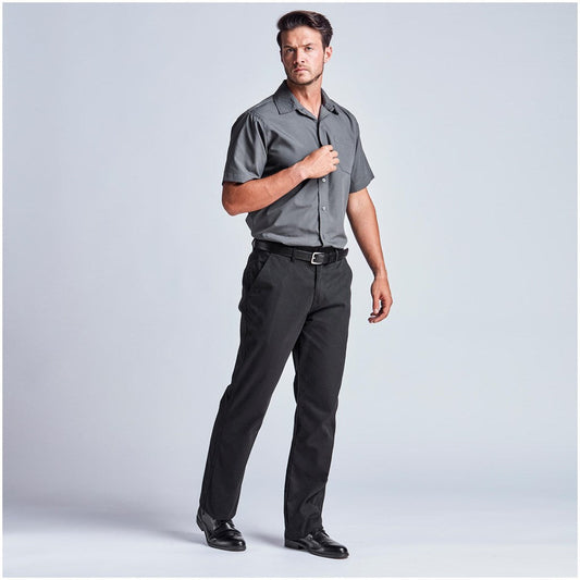 Mens Chino Pants | corporate clothing | Just Brand