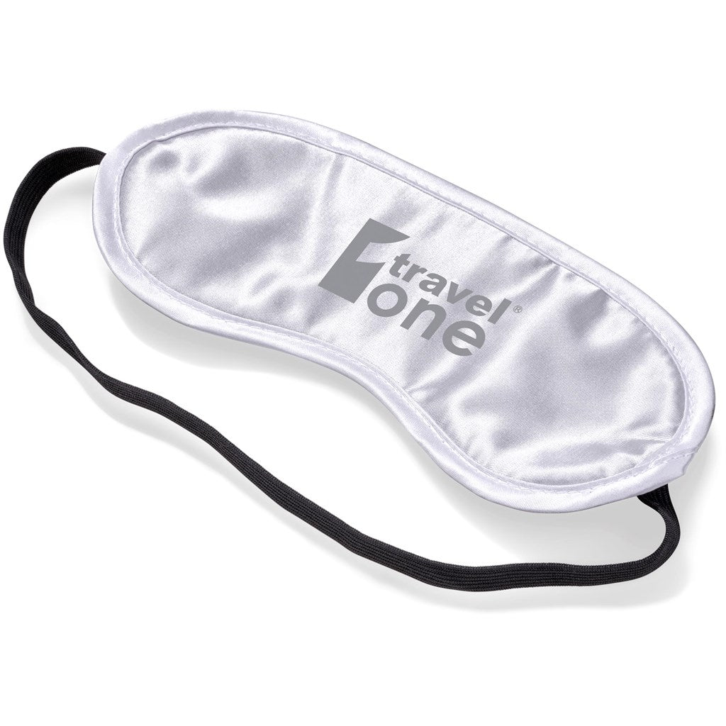 Aria Eye Mask | Promotional Giveaways | Custom branded & personalised promotional gifts | Gift Wrap Shop