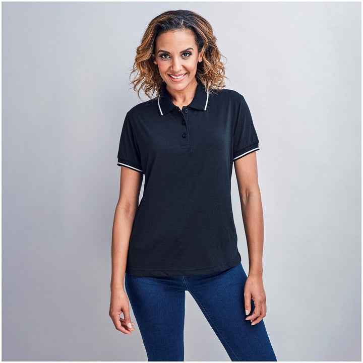 Ladies Reward Golf Shirt