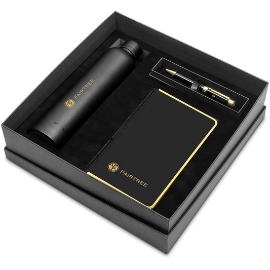 Alex Varga Ilka Gift Set-Gift Sets-corporate gift ideas for employees-branded corporate gifts | corporate gifts south africa | Just Brand