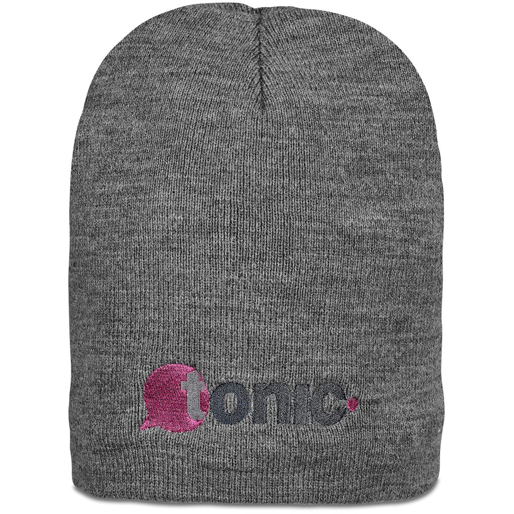 Ontario Acrylic Beanie-Custom branded & personalised-Beanies-Just Brand