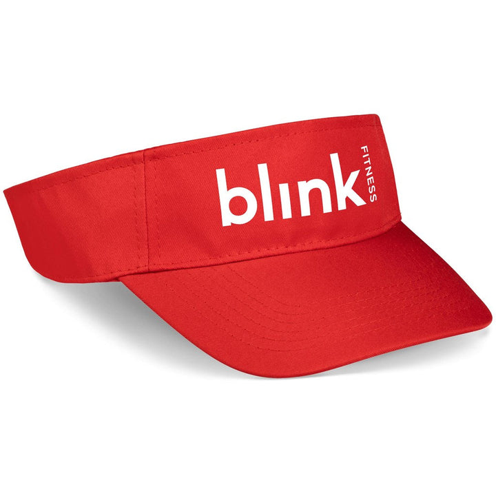 Basic Sun Visor | Custom Branded | Giftwrap Shop