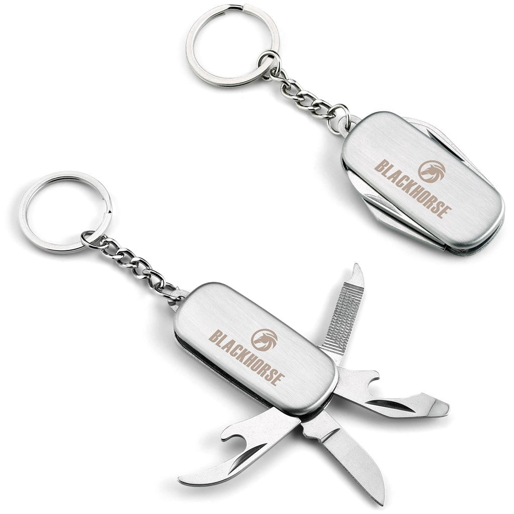 Altitude Crackerjack Keyholder | Custom Branded & Personalised Corporate Gifts | Just Brand