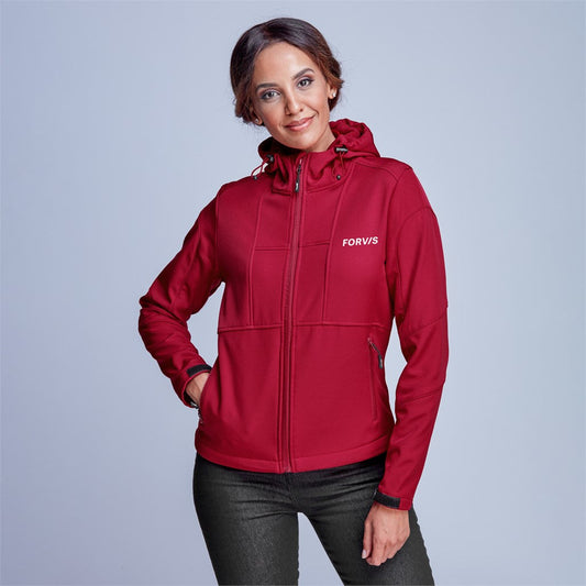 Ladies Nexus Softshell Jacket | Corporate Jackets | Just Brand