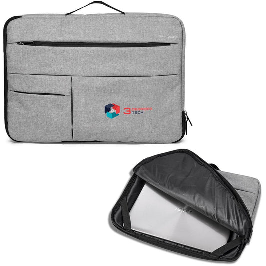 Swiss Cougar Zurich Laptop Sleeve-Custom branded-Giftwrap Shop