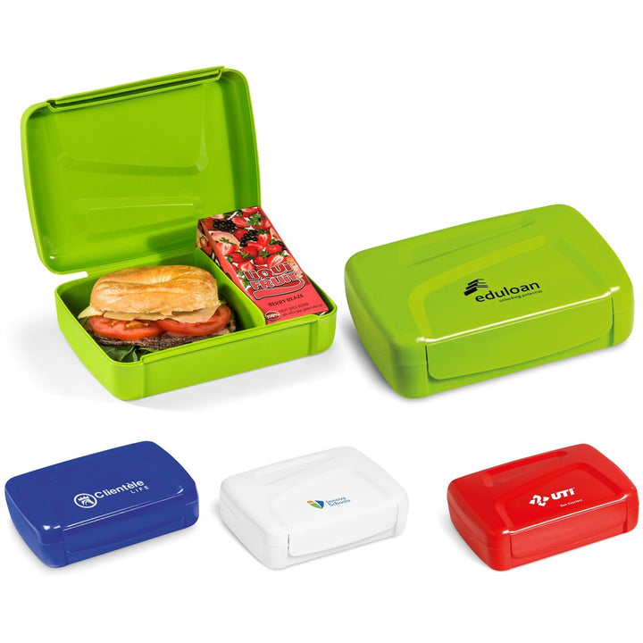 Altitude Eureka Lunch Box | Food Related Items | Custom branded & personalised corporate gifts | Gift Wrap Shop