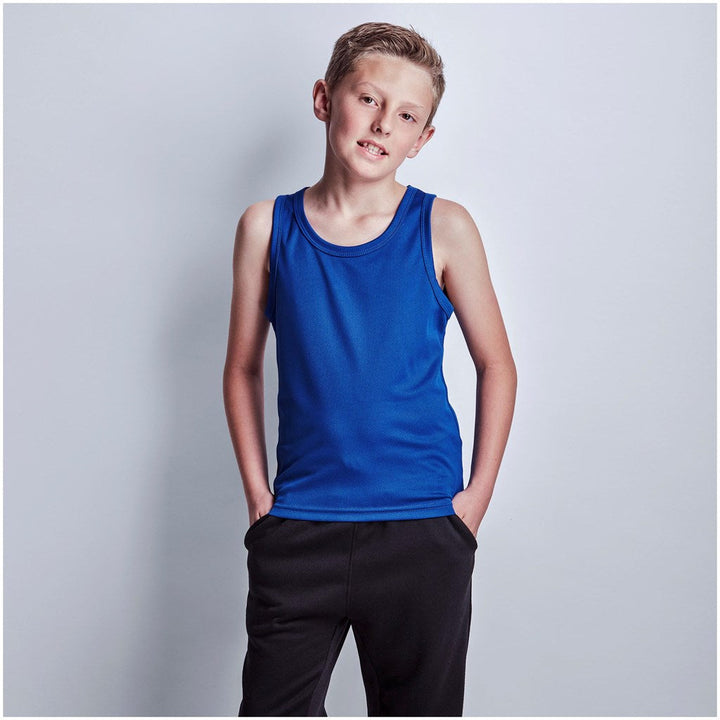 Kids All Star Vest | T-Shirts | Custom-branded Kids Clothing | Giftwrap Shop