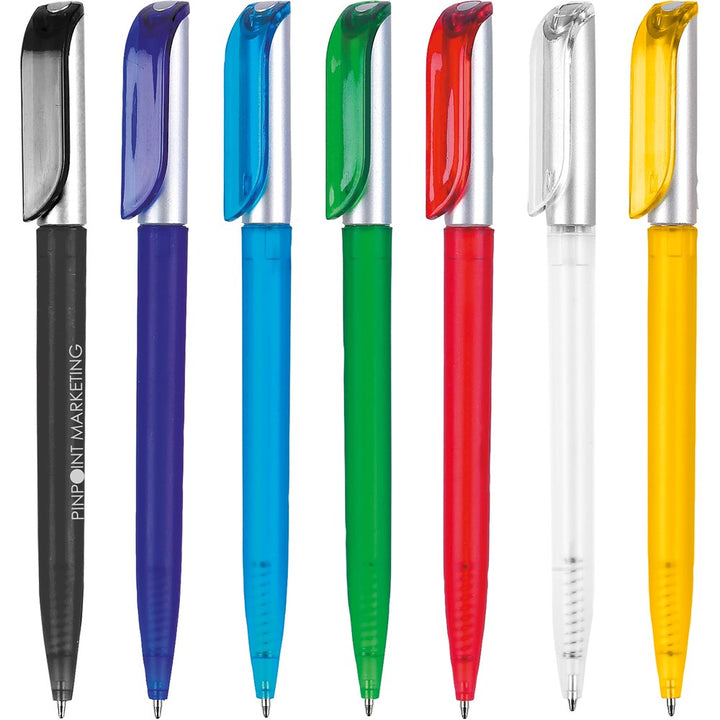 Altitude Tootwenny Twist Ball Pen