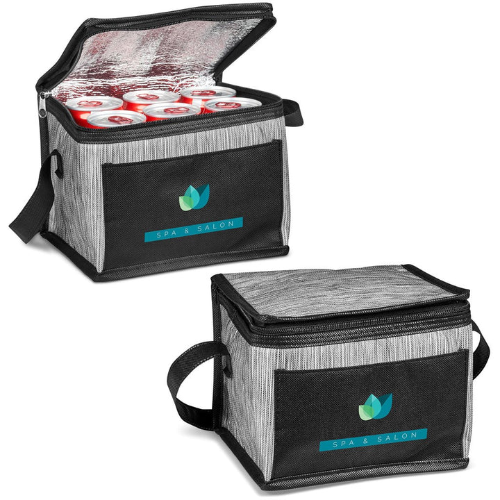 Altitude Fargo Non-Woven 6-Can Cooler-Coolers-Custom-Branded-Gift Wrap Shop