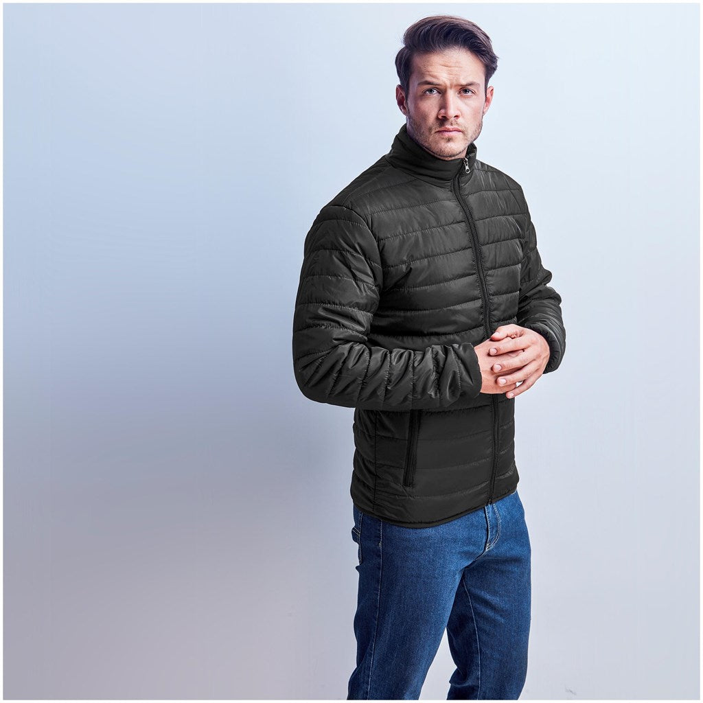 Mens Hudson Jacket – Giftwrap Shop - Main Image