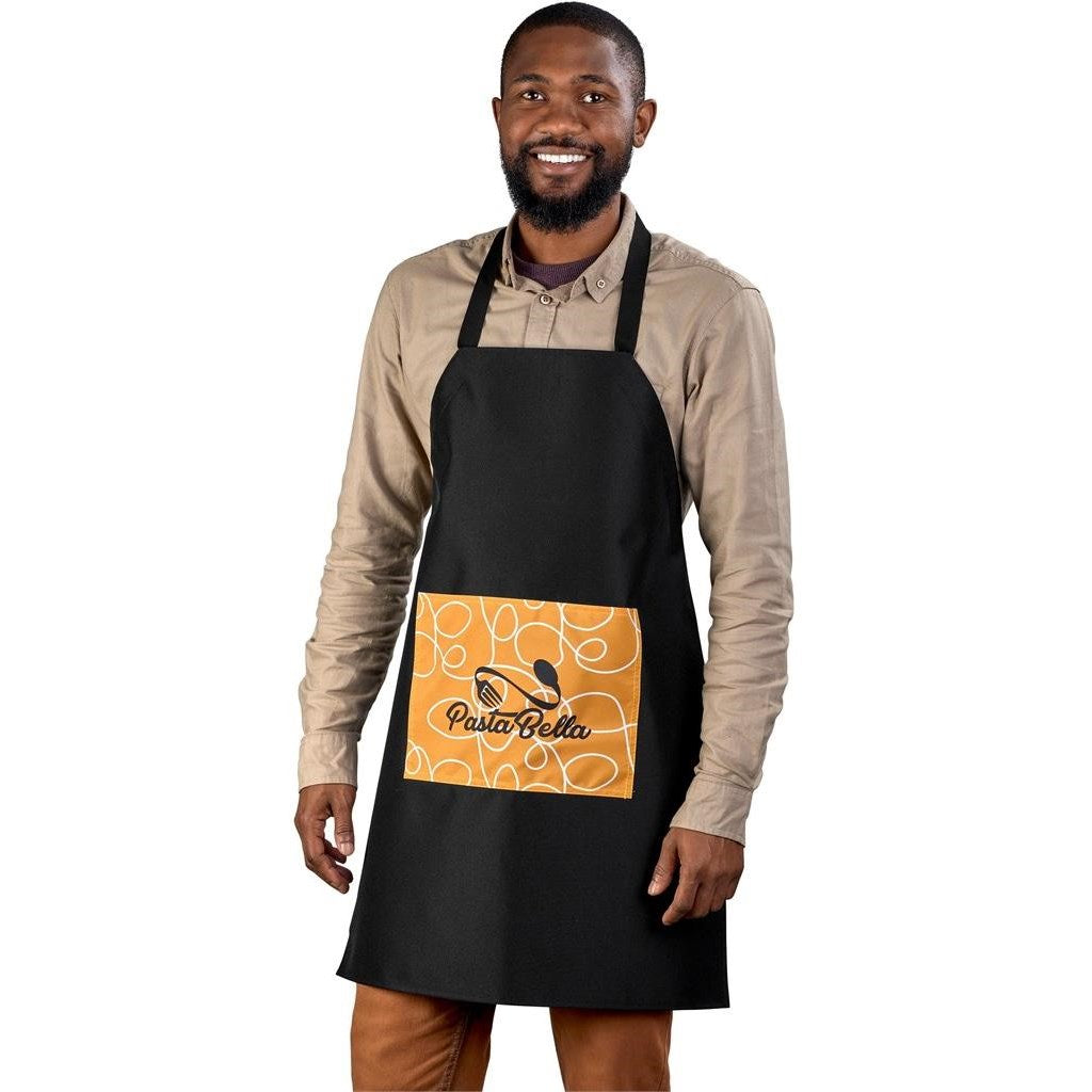 Hoppla Grillmaster Apron | Custom Home and Living | Custom branded & personalised corporate gifts | Gift Wrap Shop