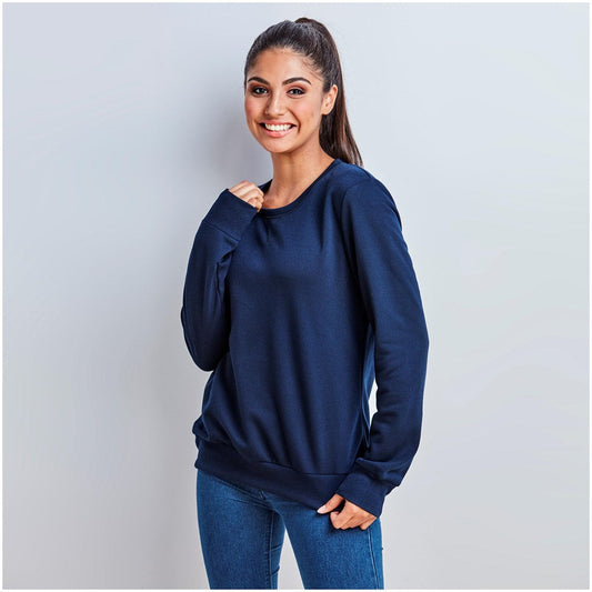 Ladies Stanford Sweater | Corporate Clothing | Just Brand