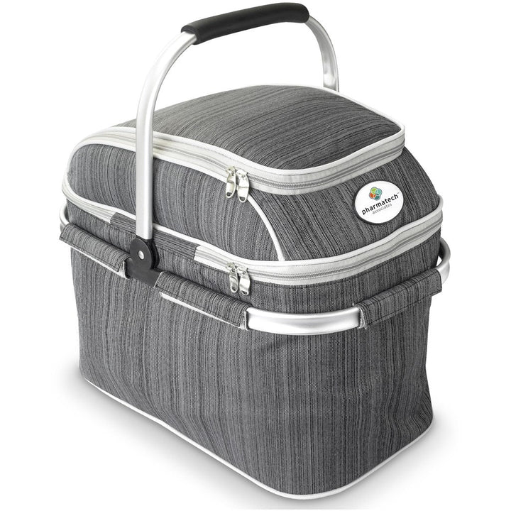 Midlands 4 Person Picnic Cooler-Picnic-Custom-Branded-Gift Wrap Shop