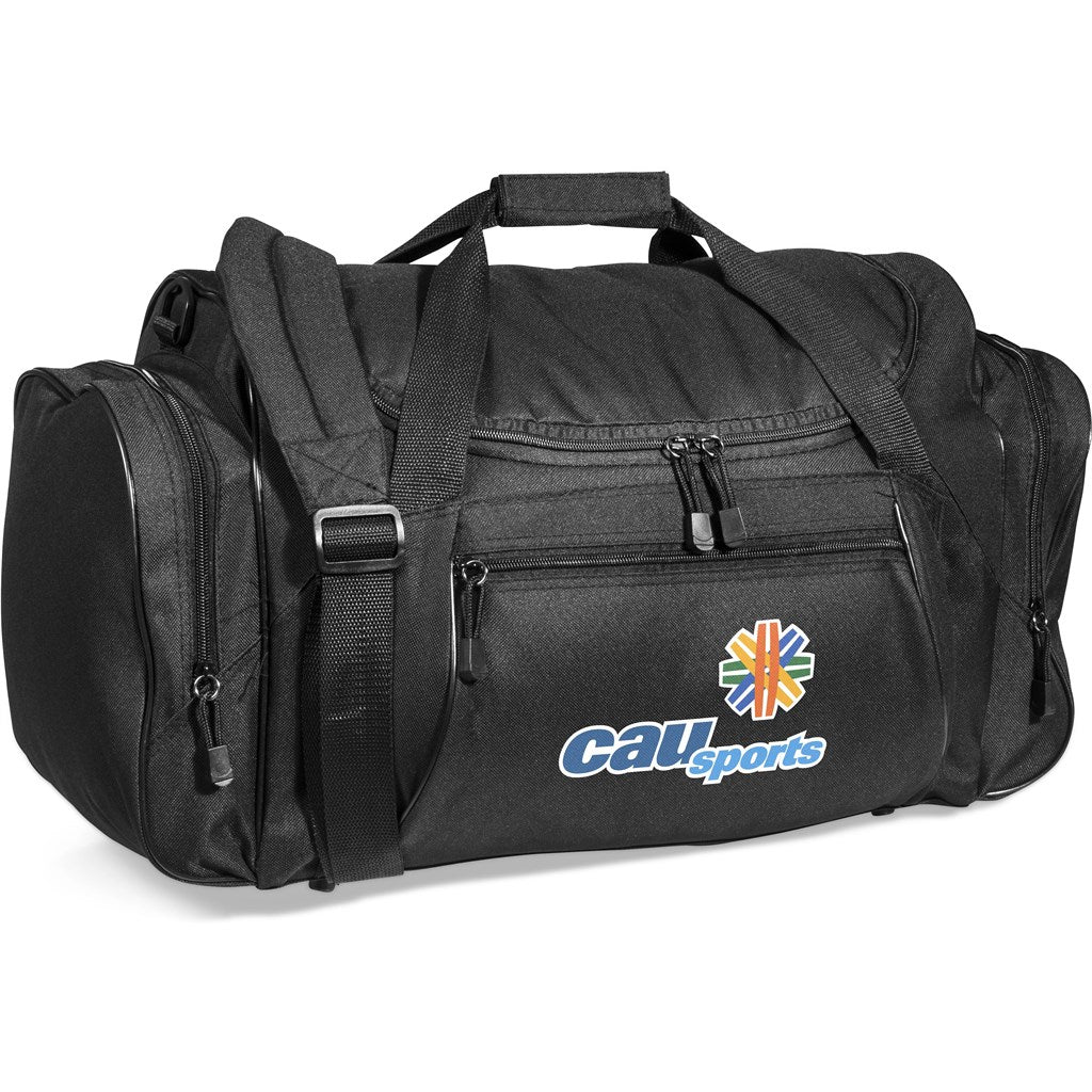 Bridgeport Sports Bag