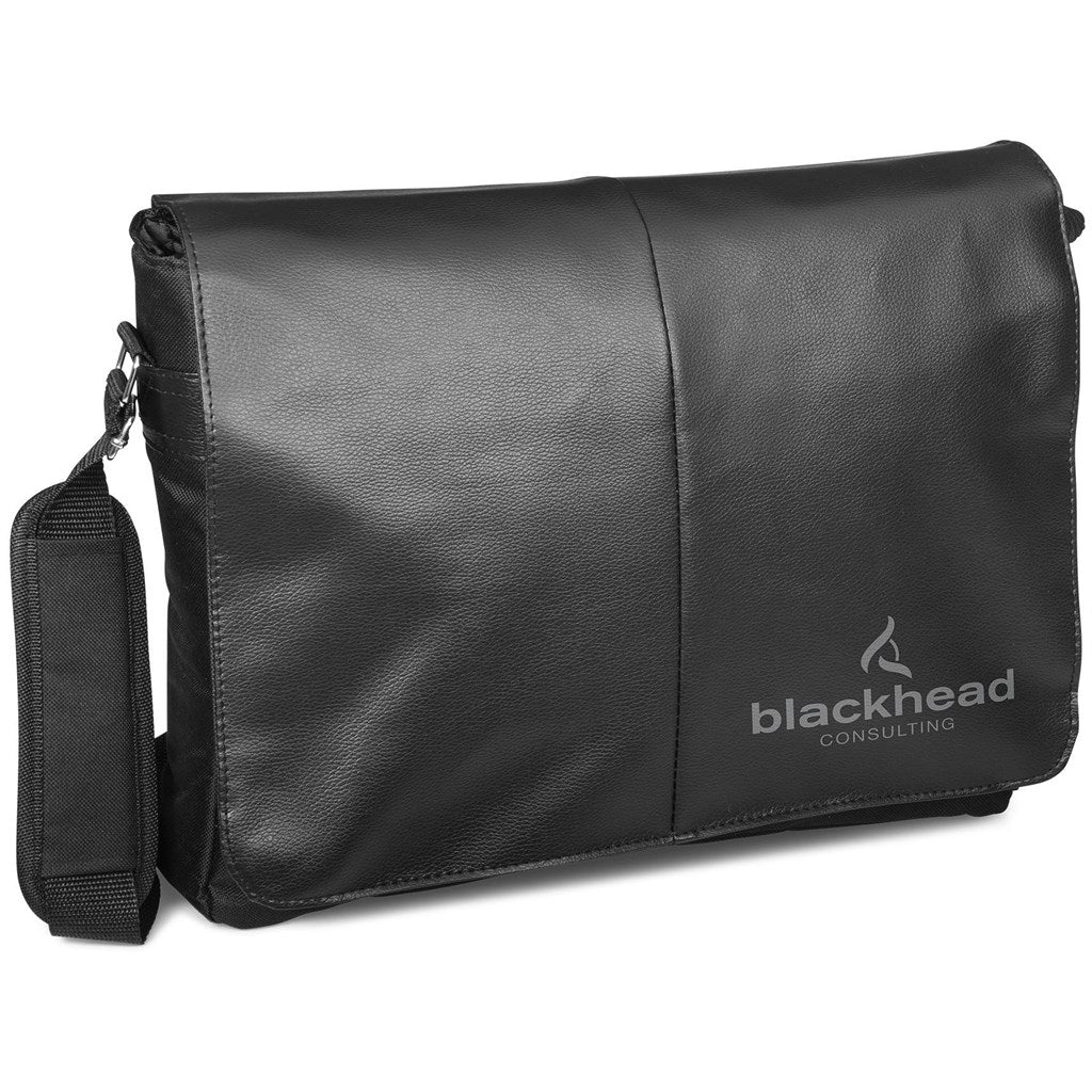 Soho Laptop Bag-Custom branded-Giftwrap Shop