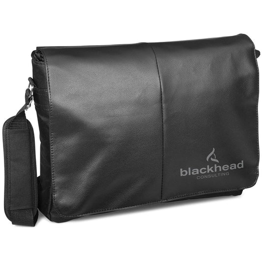 Soho Laptop Bag-Custom branded-Giftwrap Shop