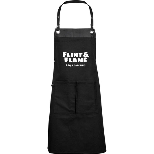 Serendipio Hawksmoor Braai Apron-Aprons-corporate gift ideas for employees-branded corporate gifts | corporate gifts south africa | Just Brand