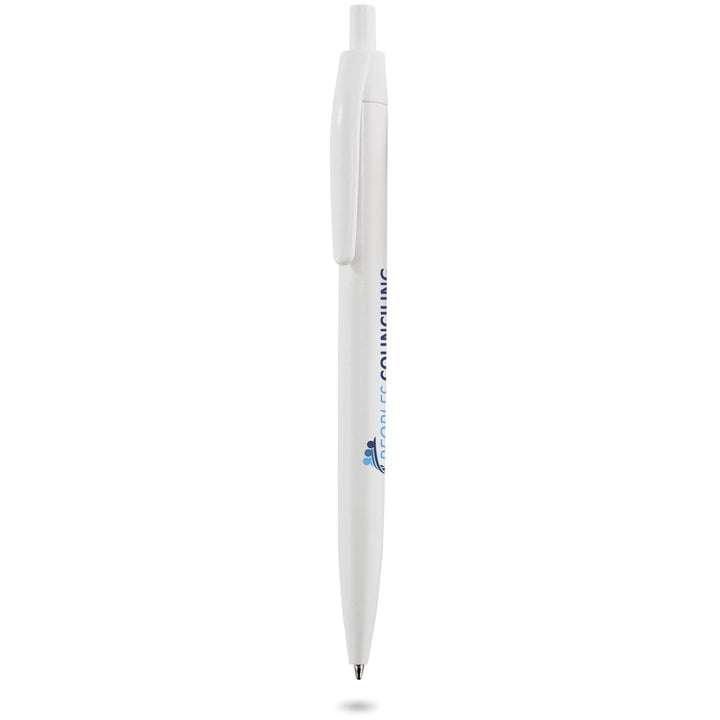 Altitude Primary Blue Ink Ball Pen