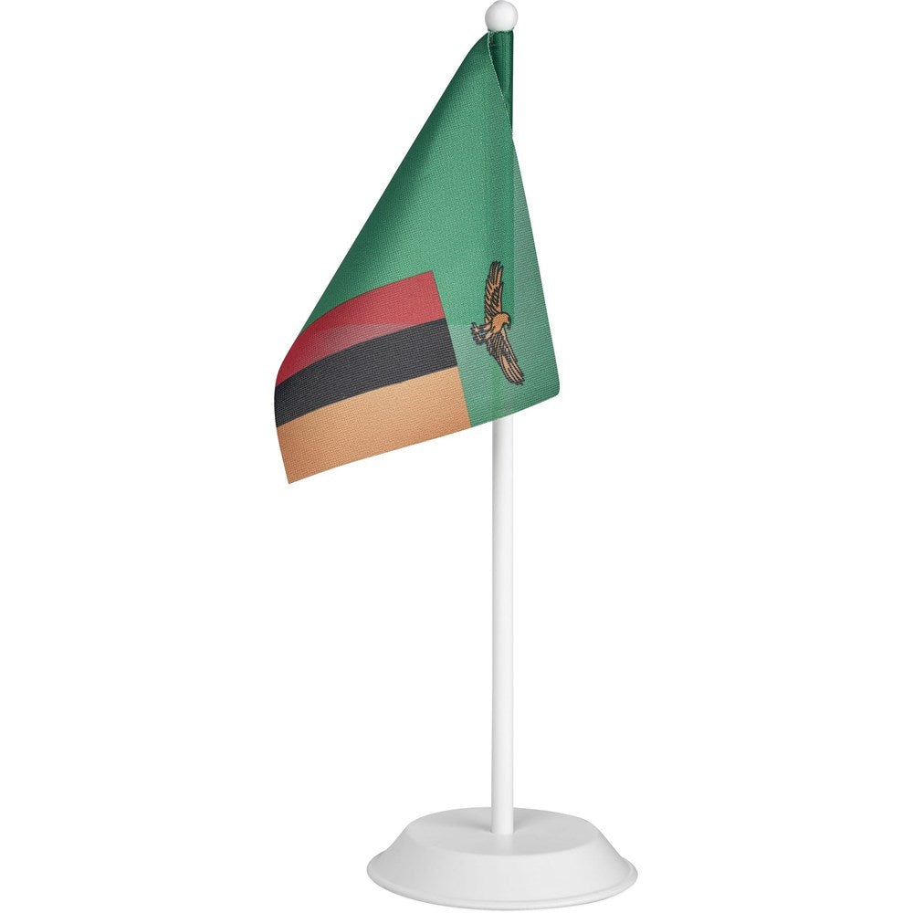 Champion Desk Flag 150mm x 100mm-Flags-Banners and Flags-Gift Wrap Shop