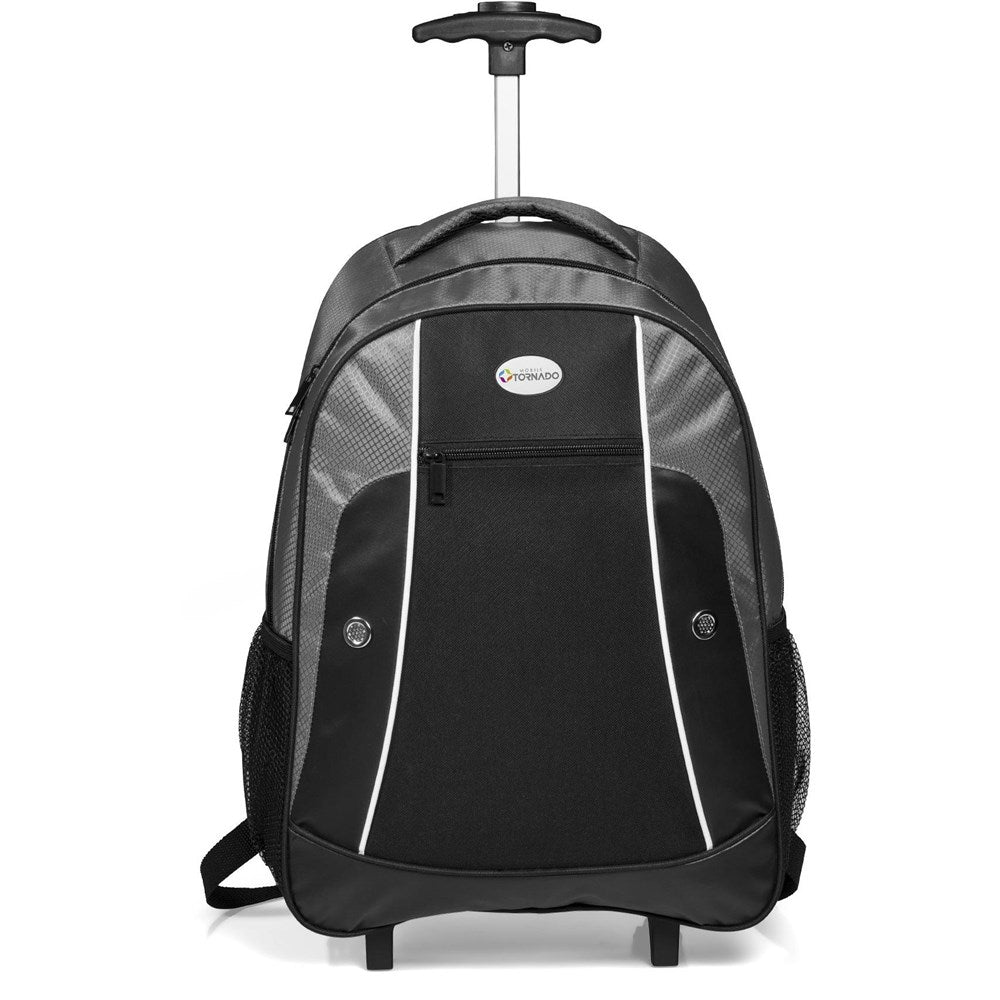 Centennial Laptop Trolley Backpack-Custom branded-Giftwrap Shop