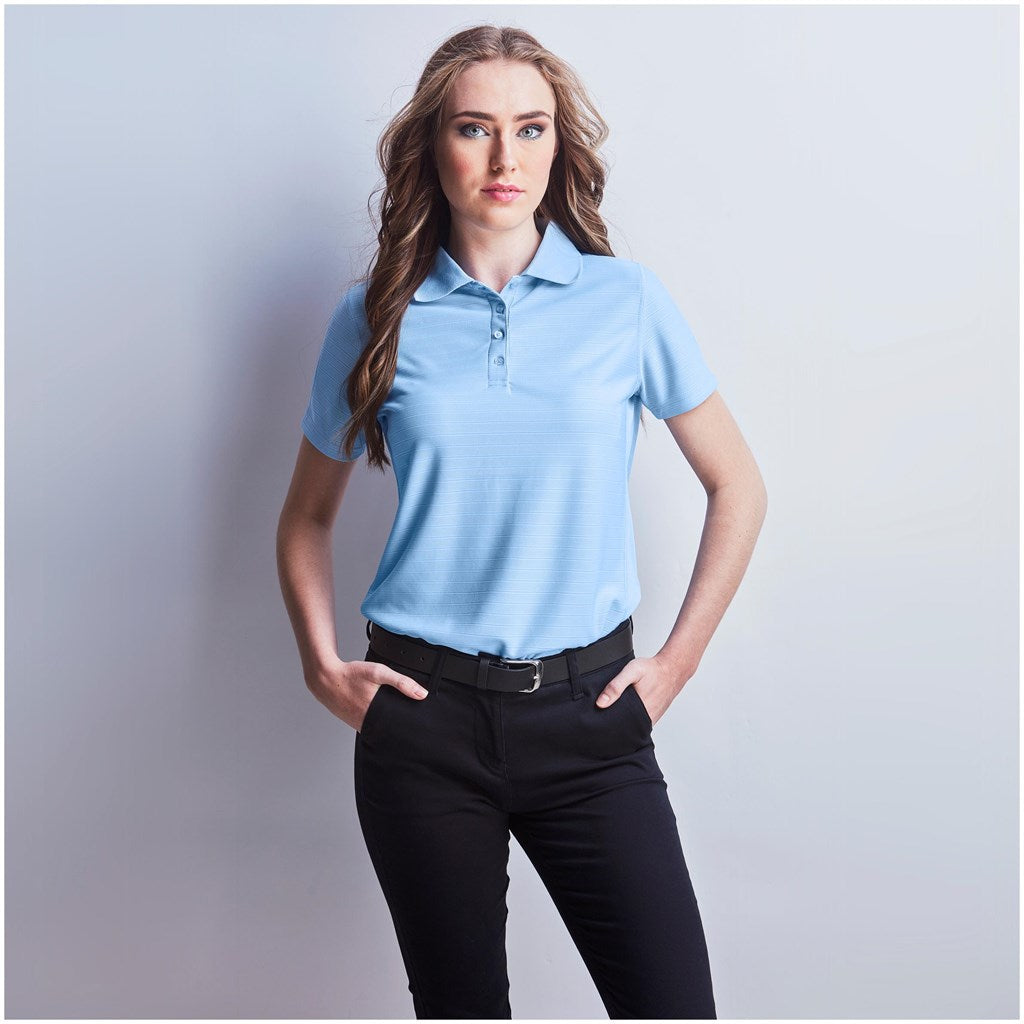 Ladies Oakland Hills Golf Shirt