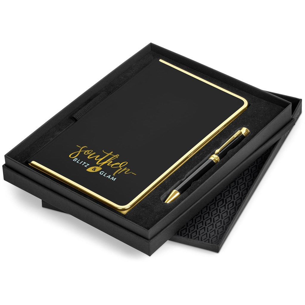 Alex Varga Vazquez Notebook & Pen Set