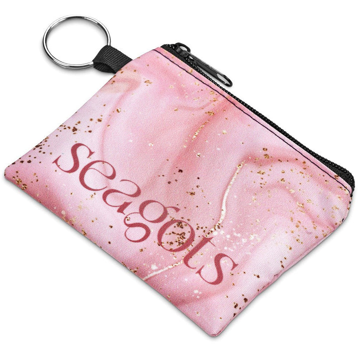 Hoppla Spritz Credit Card & Coin Purse