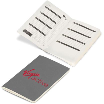 Circuit Simply Fitness Jotter-Notebooks-Gift Wrap Shop