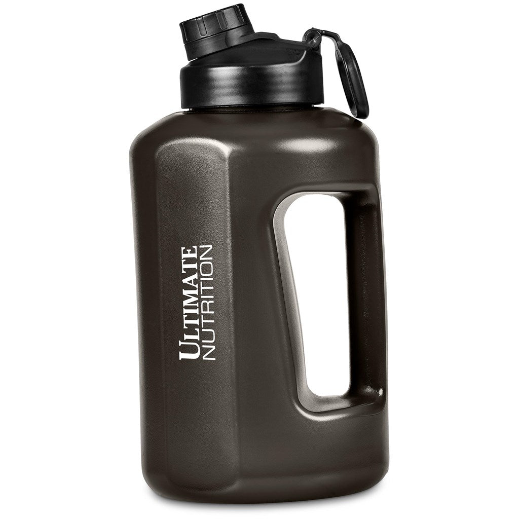 Eva & Elm Jupiter Plastic Water Bottle - 1.5 Litre | Plastic Drinkware | Custom Branded & personalised promotional products | Giftwrap Shop