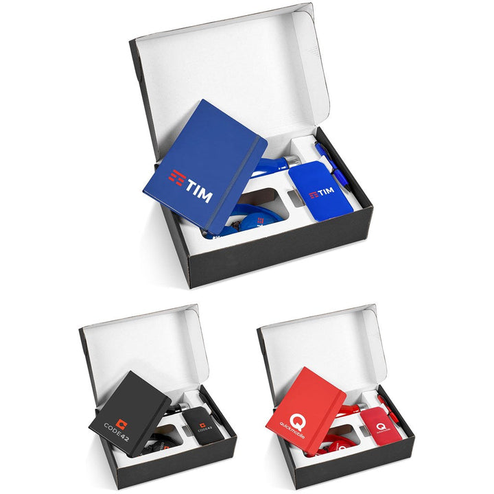 Omega Time-Out Gift Set-Combo Sets-Custom-brsndrd Gifts-Giftwrap Shop