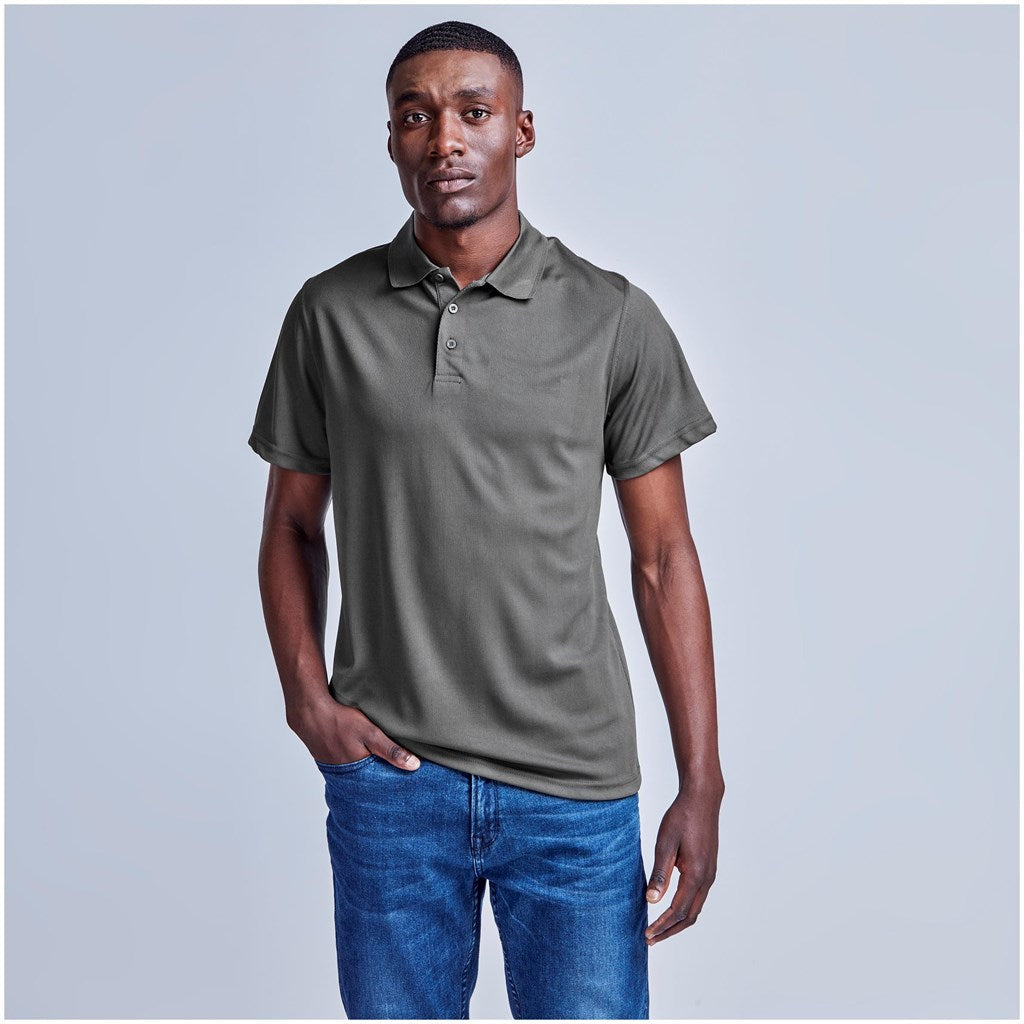 Mens Distinct Golf Shirt | Golf Shirts | Custom-branded corporate clothing | Giftwrap Shop