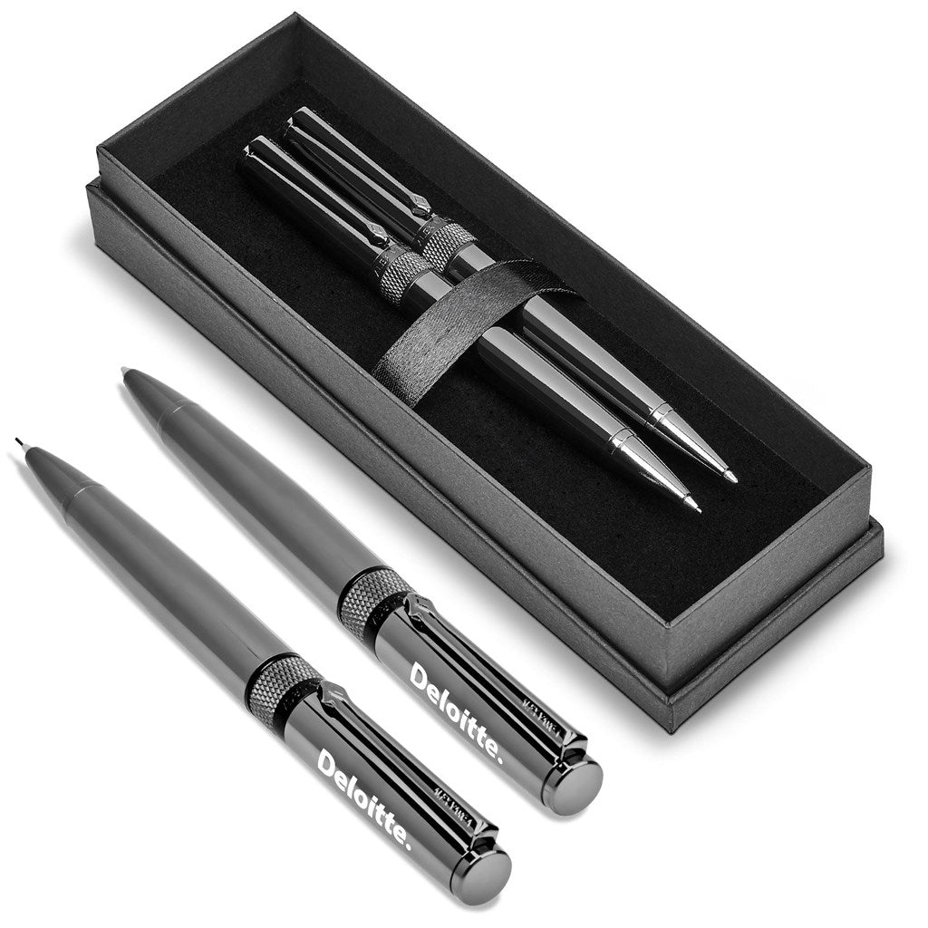 Alex Varga Phenom Ball Pen & Pencil Set