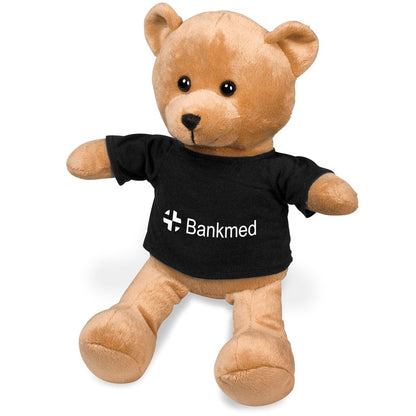 Cuddles Plush Toy-Plush Toys-corporate gift ideas for employees-branded corporate gifts | corporate gifts south africa | Just Brand