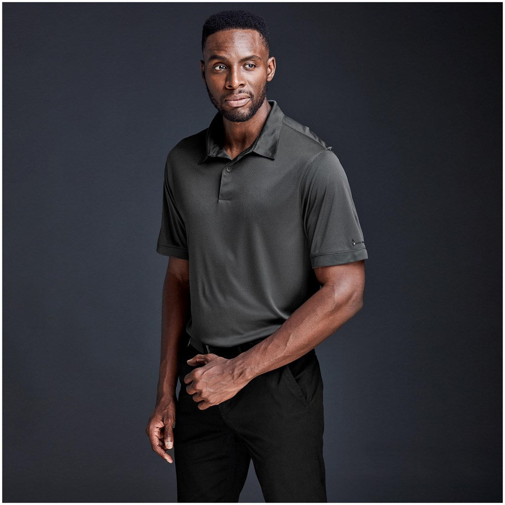 Mens Alex Varga Callidora Golf Shirt | Golf Shirts | Custom-branded corporate clothing | Giftwrap Shop