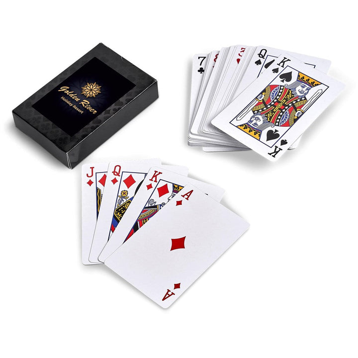 Altitude Sergio Playing Cards Set | Promotional Giveaways | Custom branded & personalised promotional gifts | Gift Wrap Shop