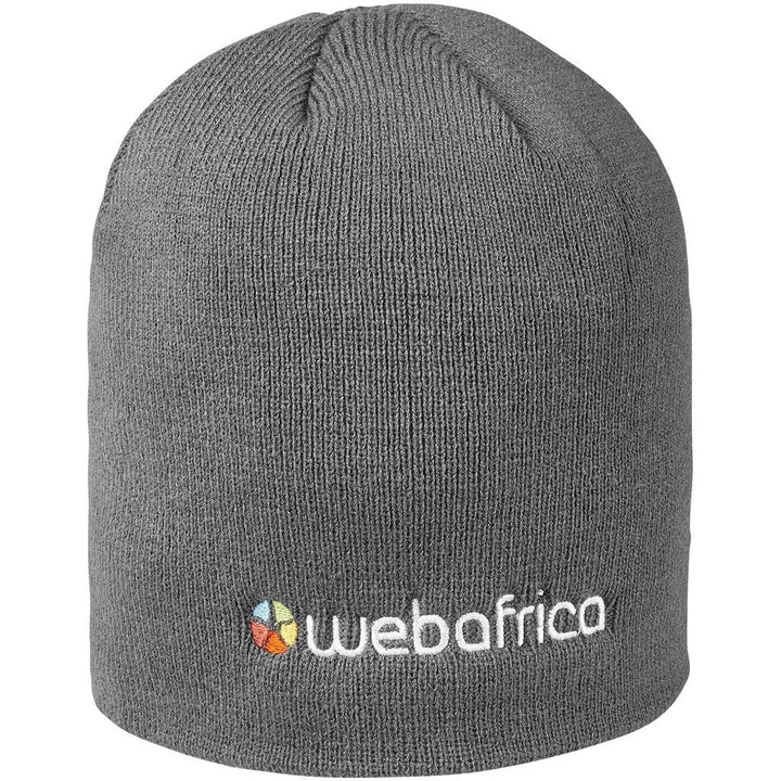 Pinnacle Acrylic Beanie-Custom branded & personalised-Beanies-Just Brand