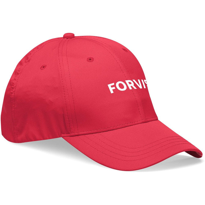 Performance Cap - 6 Panel-Golf Caps-Just Brand