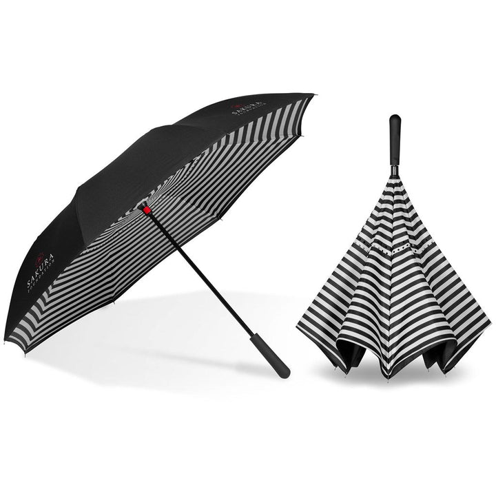 Capsize Umbrella-Umbrellas-custom-branded-corporate gifts-Gift Wrap Shop