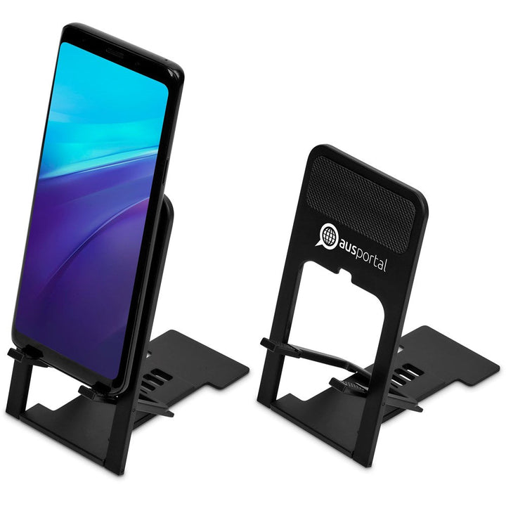 Altitude Flatitude Adjustable Phone Stand