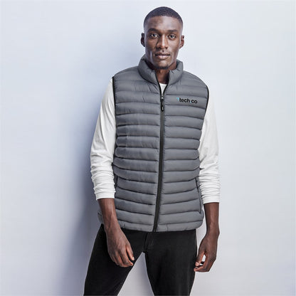 Mens Utah BodywarmerMens Utah Bodywarmer | corporate clothing | Just Brand
