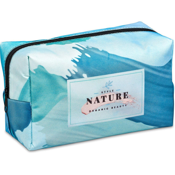 Hoppla Mandy Toiletry Bag-Custom Toiletry and Cosmetic Bags-Gift Wrap Shop