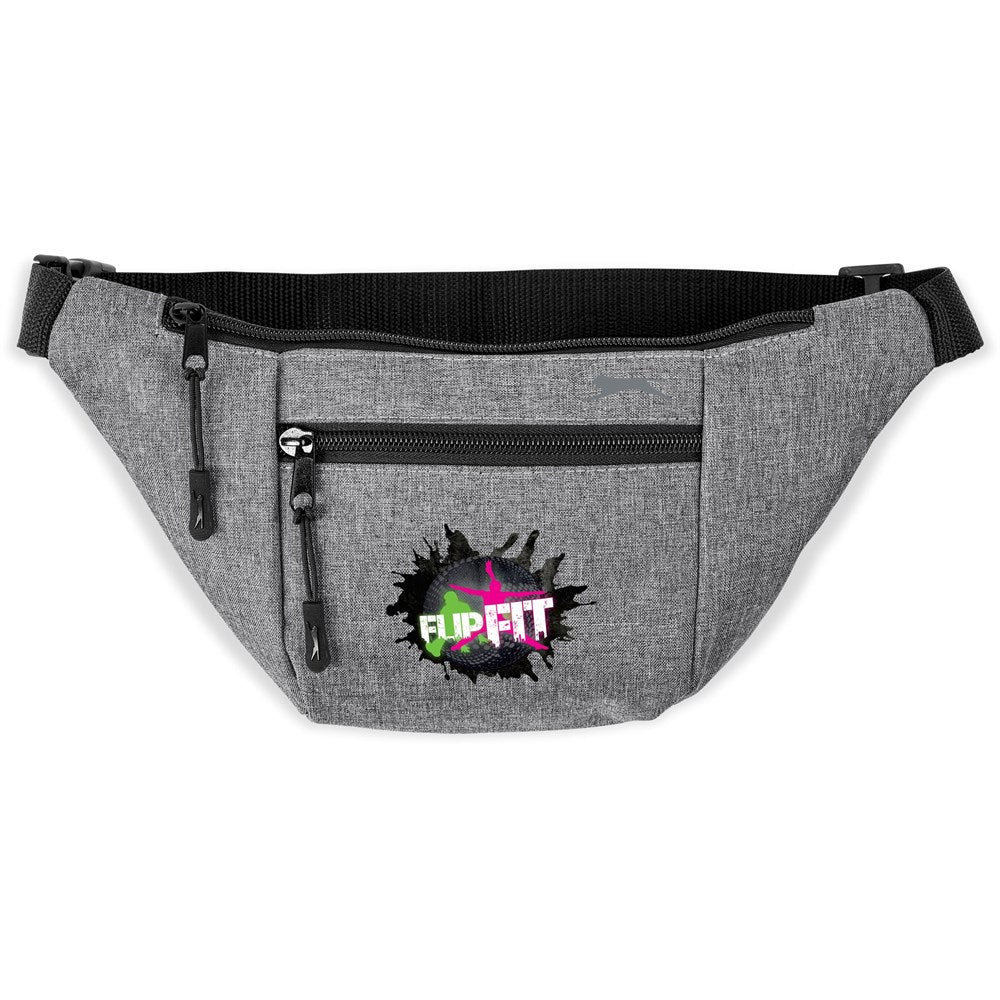 Slazenger Monterey Waist Bag | moon bag south africa