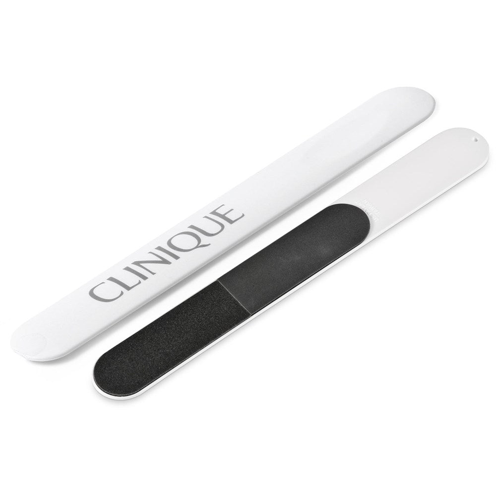 Altitude Couture Nail File | Nail and Beauty Accessories | Custom branded & personalised promotional gifts | Gift Wrap Shop