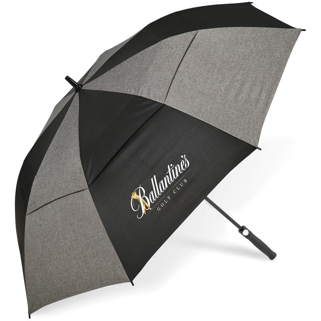 Slazenger Crandon Auto-Open Umbrella-Golf-custom-branded-corporate gifts-Gift Wrap Shop