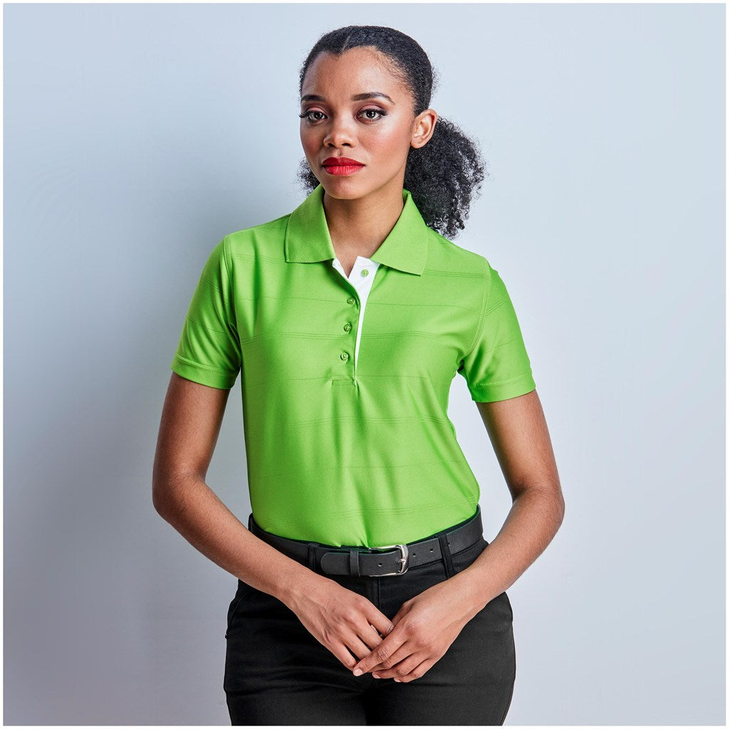 Ladies Admiral Golf Shirt