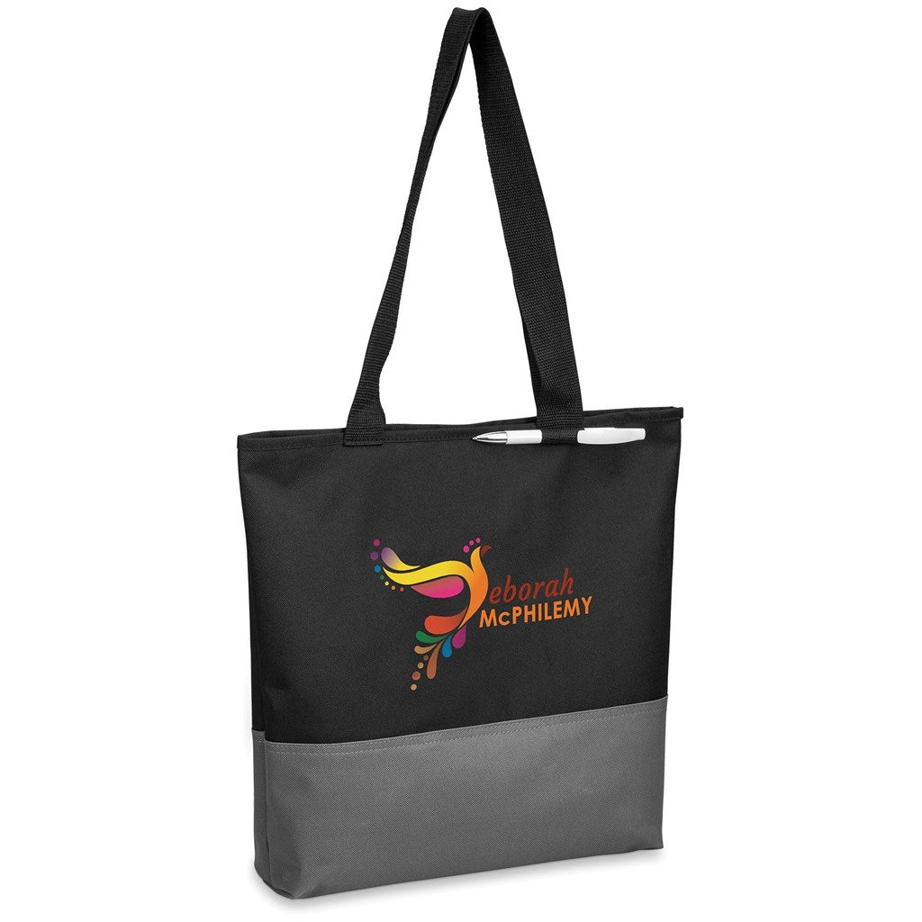 Panache Conference Tote-Conference Bags-Gift Wrap Shop