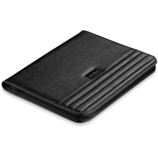 Onyx Zip-Around Tech Folder-Folders-Gift Wrap Shop